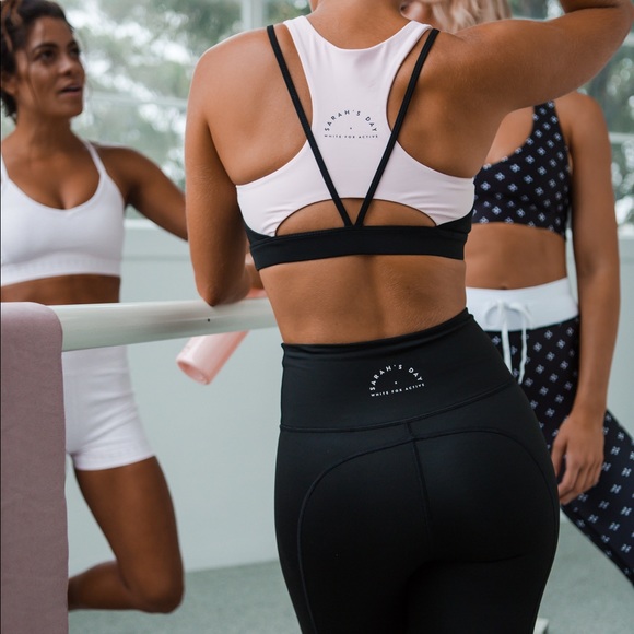 White Fox Boutique Pants - Sarah’s Day x White Fox Set